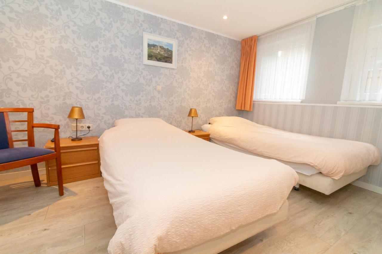 Hotel Het Anker Valkenburg (South Holland)