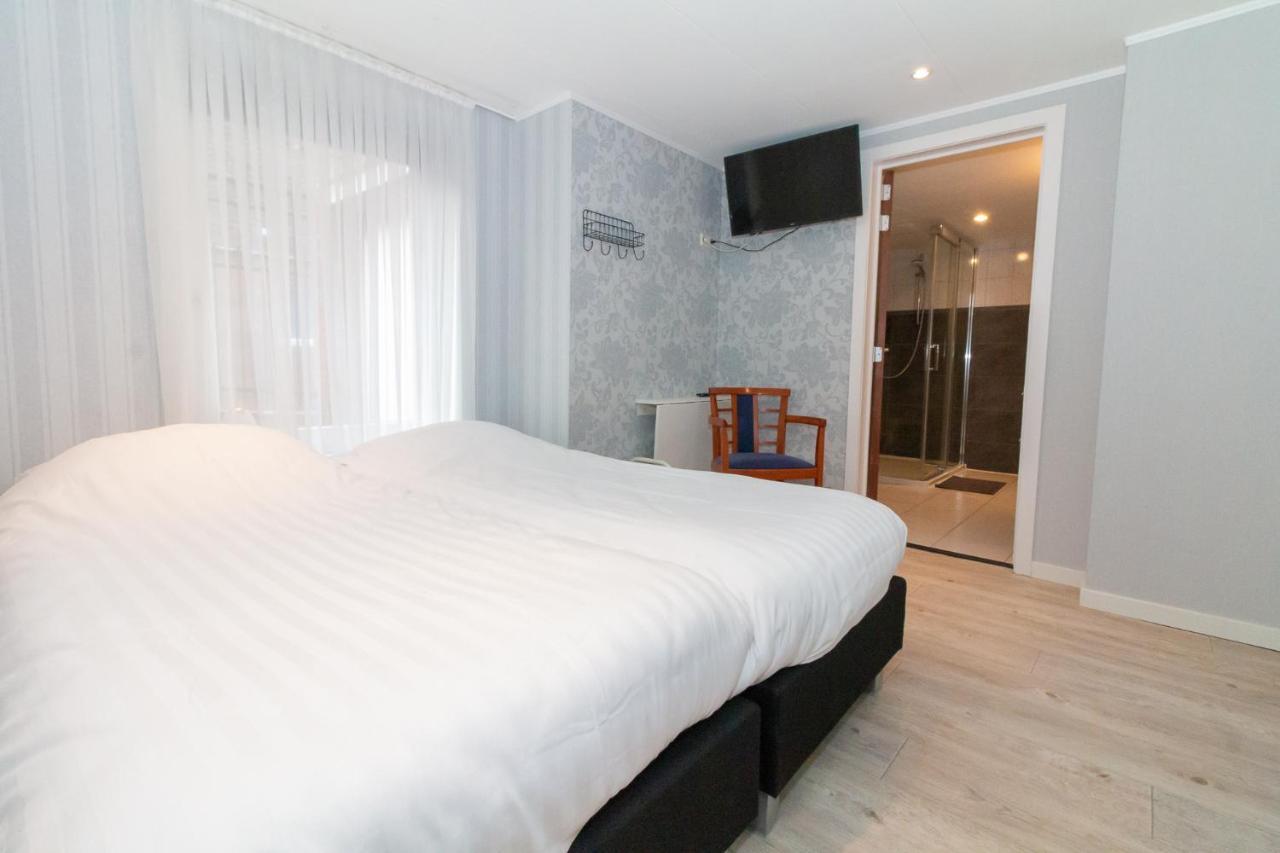 Het Anker Hotel 3*