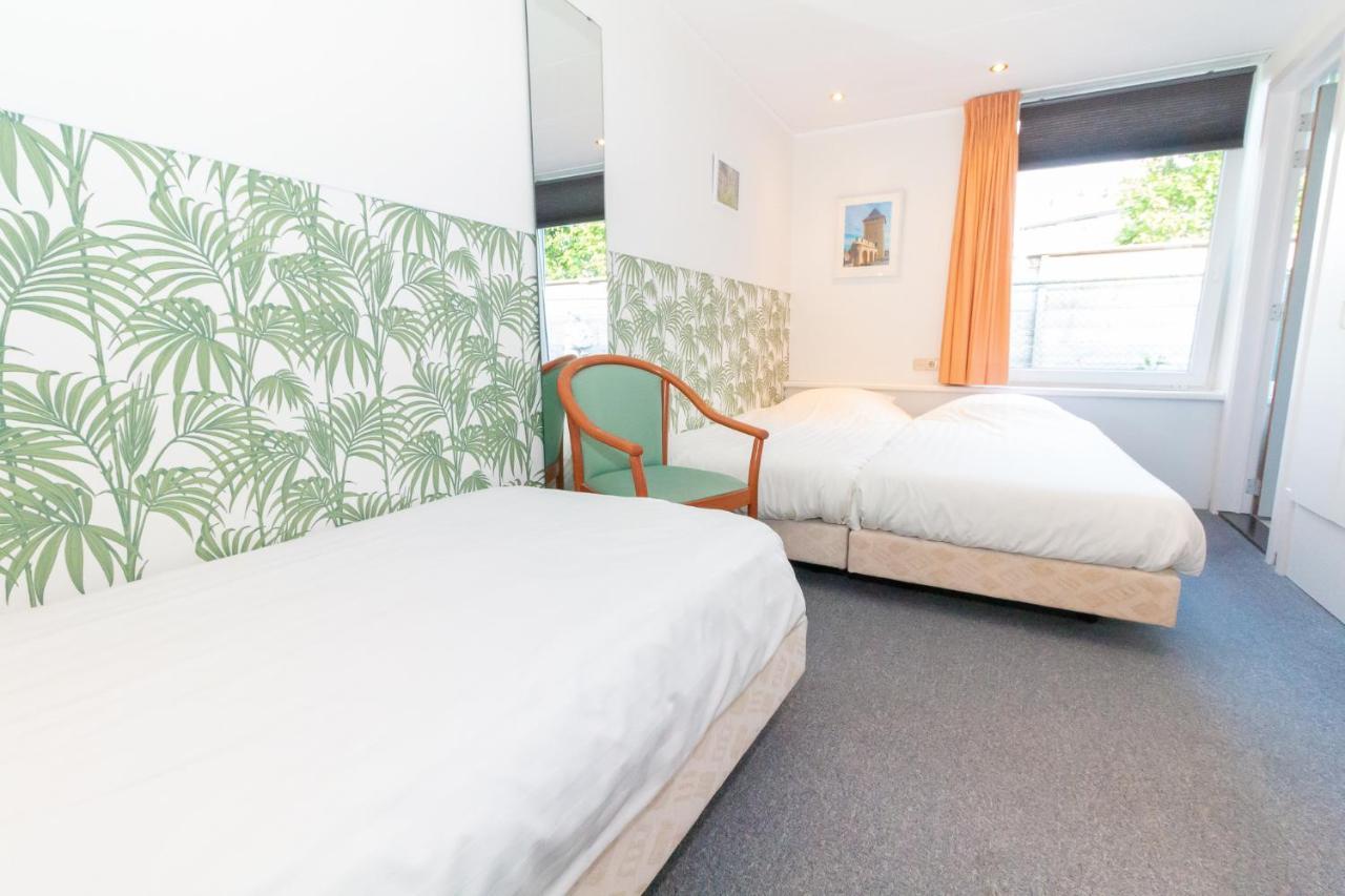 Het Anker Hotel Valkenburg (South Holland)