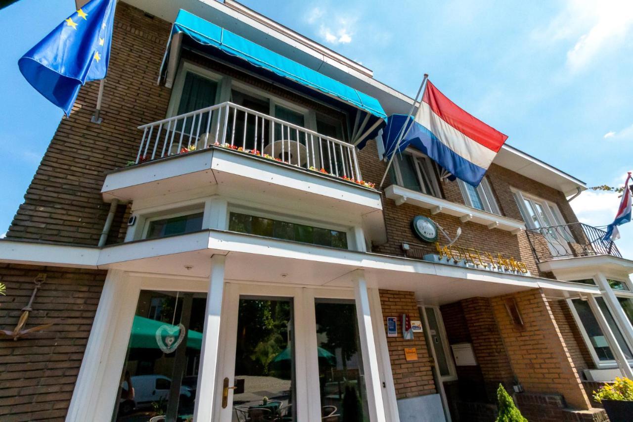 Het Anker Hotel 3*